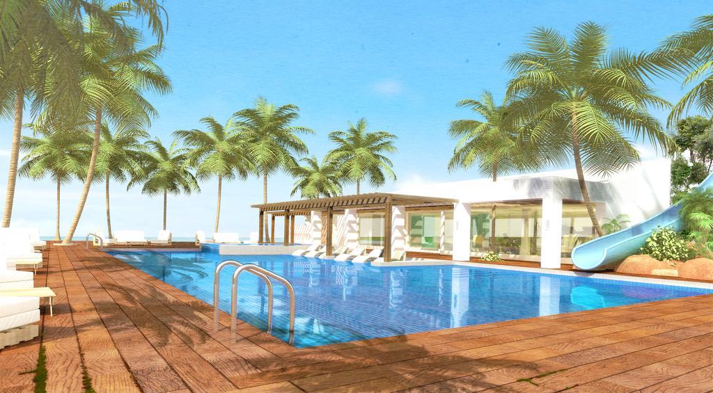 Mount Sea Resort Rosario  Exterior photo